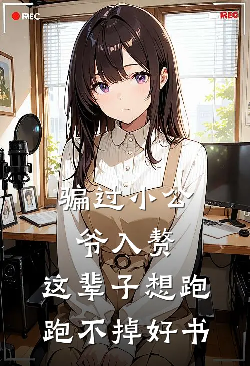 骗过小公爷入赘，这辈子想跑跑不掉好书