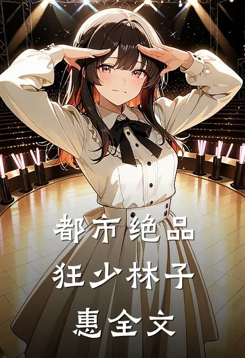 都市绝品狂少林子惠全文