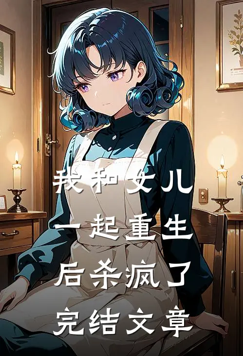 我和女儿一起重生后杀疯了完结文章