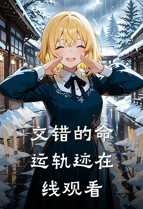 交错的命运轨迹在线观看