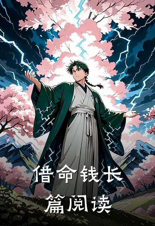 借命钱长篇阅读