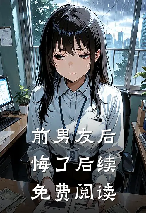前男友后悔了后续免费阅读