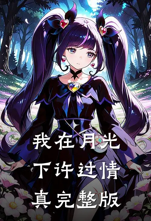 我在月光下许过情真完整版