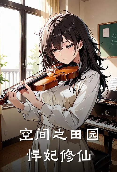 空间之田园悍妃修仙
