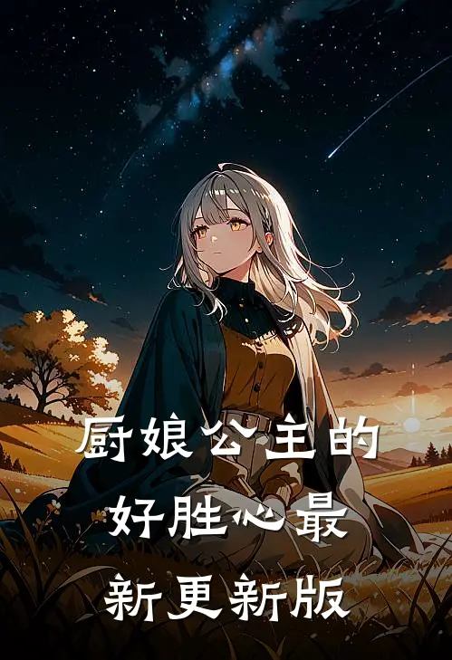 厨娘公主的好胜心最新更新版