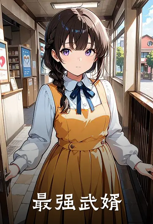 最强武婿