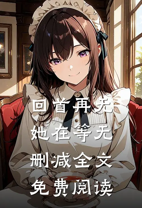 回首再无她在等无删减全文免费阅读