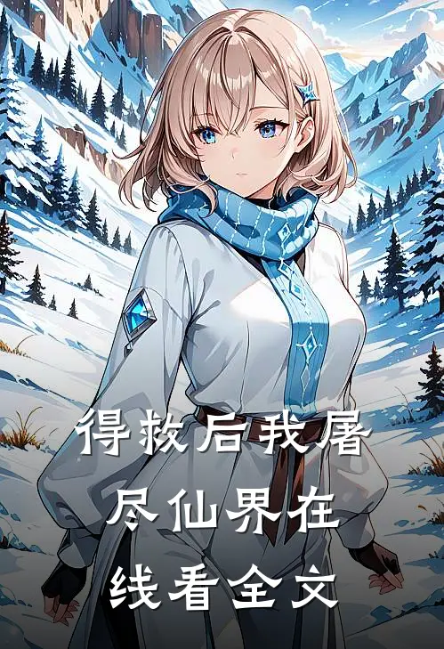 得救后我屠尽仙界在线看全文