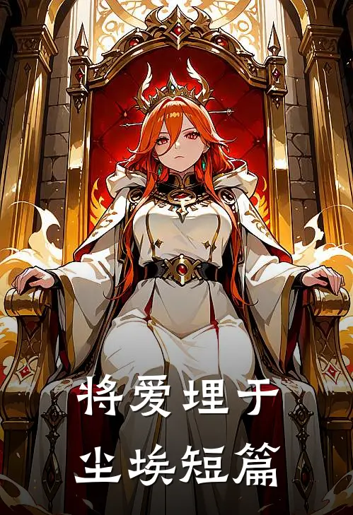 将爱埋于尘埃短篇