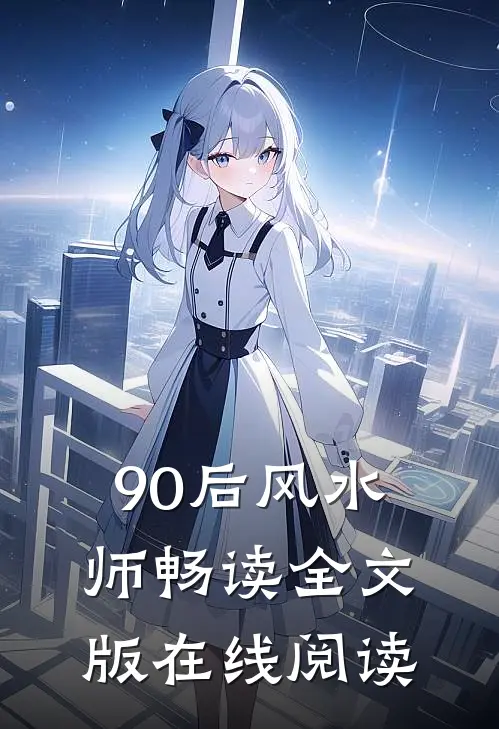 90后风水师畅读全文版在线阅读
