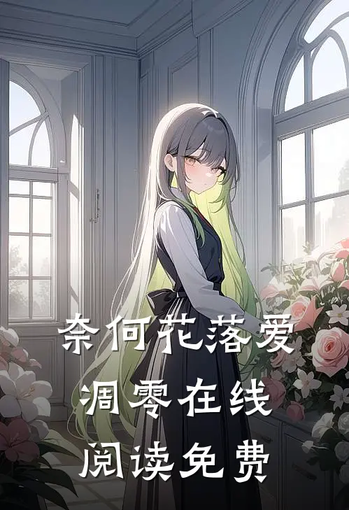 奈何花落爱凋零在线阅读免费