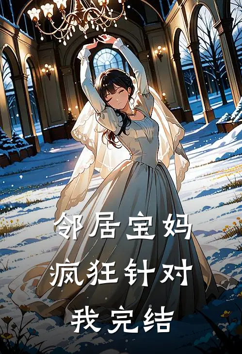 邻居宝妈疯狂针对我完结