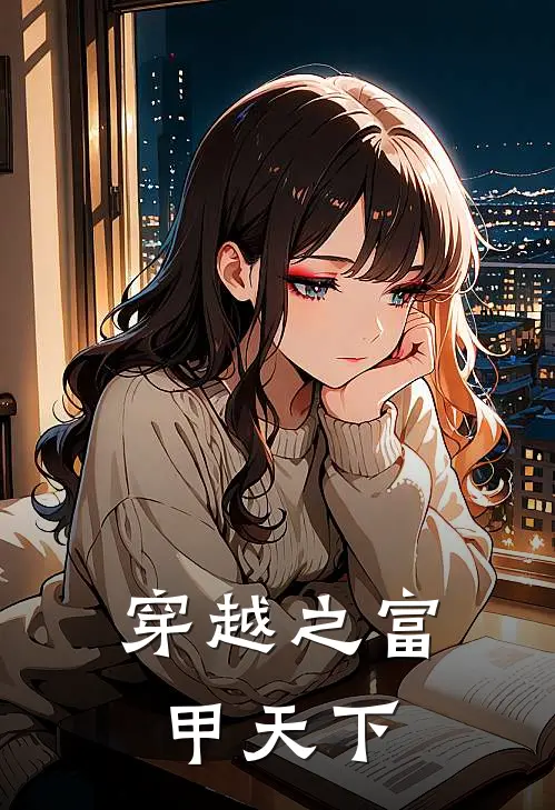 穿越之富甲天下