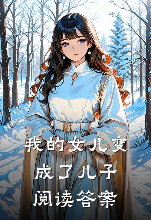 我的女儿变成了儿子阅读答案