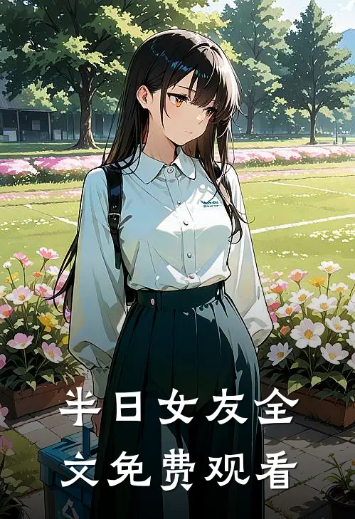 半日女友全文免费观看