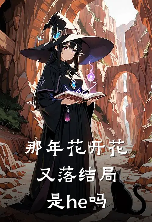 那年花开花又落结局是he吗