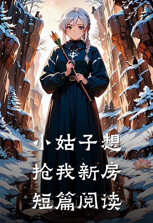 小姑子想抢我新房短篇阅读