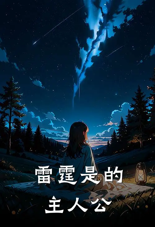 雷霆是的主人公