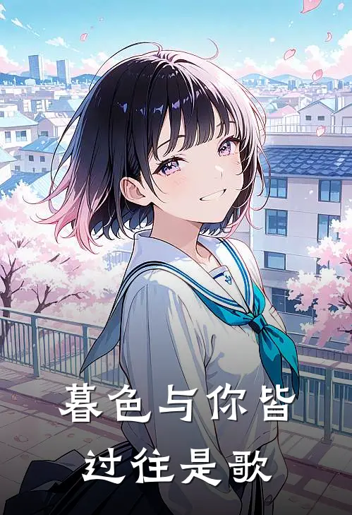 暮色与你皆过往是歌