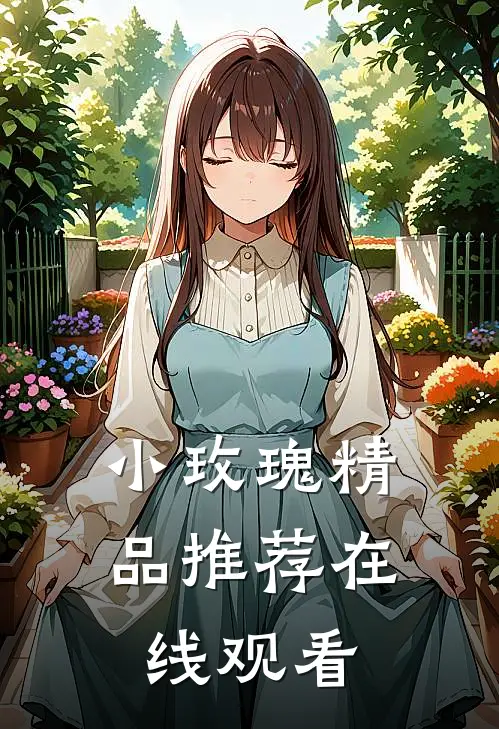 小玫瑰精品推荐在线观看
