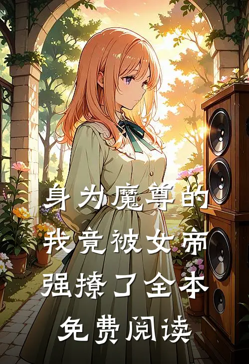 身为魔尊的我竟被女帝强撩了全本免费阅读