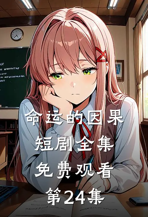 命运的因果短剧全集免费观看第24集