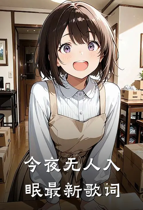 今夜无人入眠最新歌词