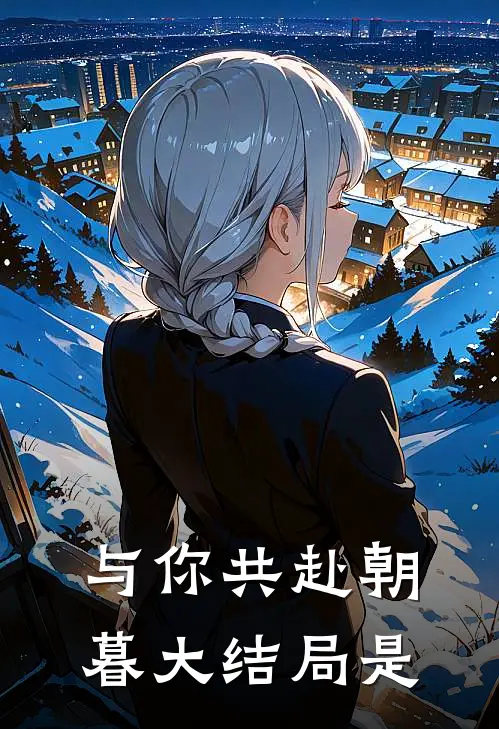 与你共赴朝暮大结局是