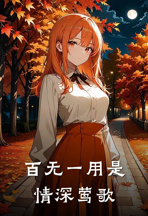 百无一用是情深莺歌