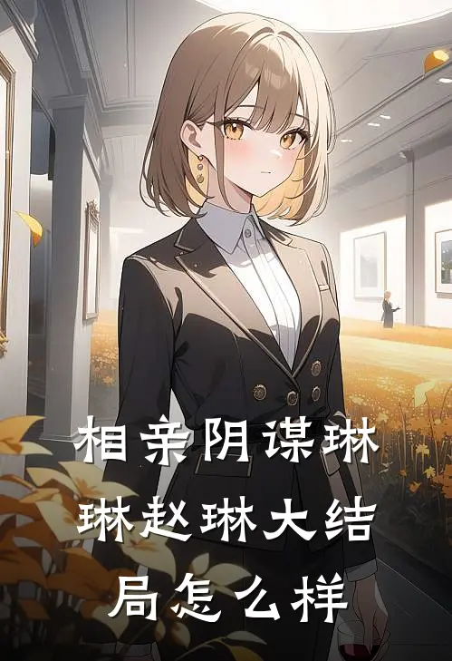 相亲阴谋琳琳赵琳大结局怎么样
