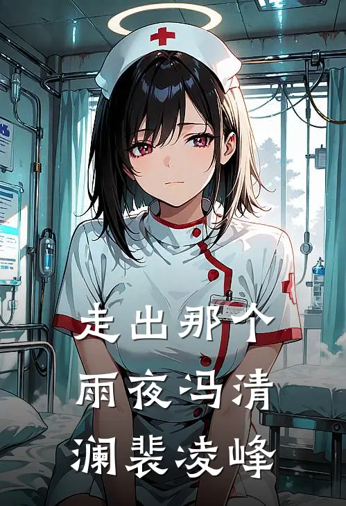 走出那个雨夜冯清澜裴凌峰