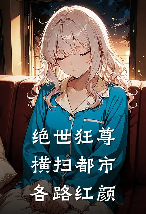 绝世狂尊,横扫都市各路红颜