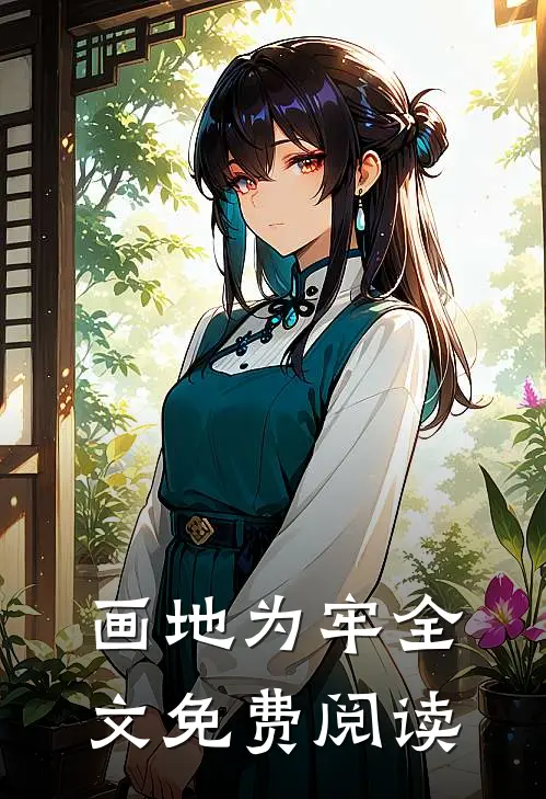 画地为牢全文免费阅读