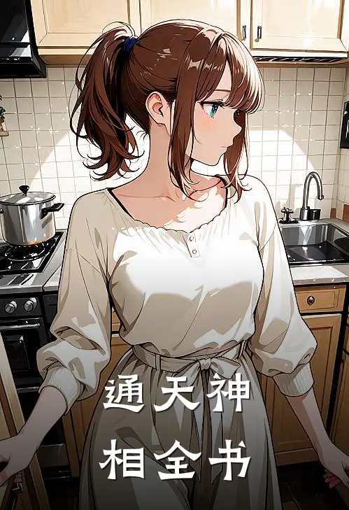 通天神相全书