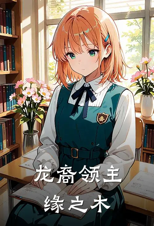 龙裔领主 缘之木