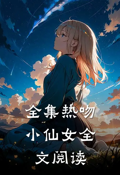 全集热吻小仙女全文阅读