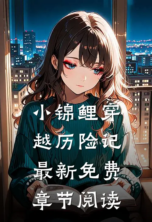 小锦鲤穿越历险记最新免费章节阅读