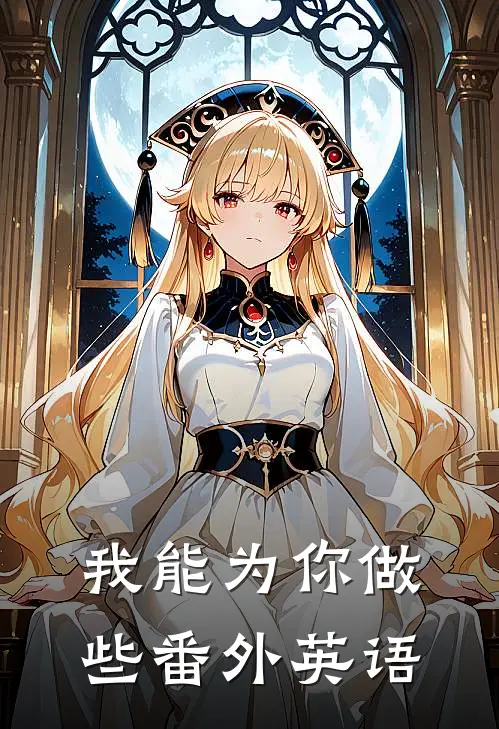 我能为你做些 番外英语