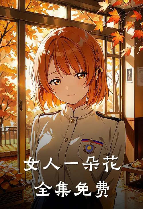 女人一朵花 全集免费