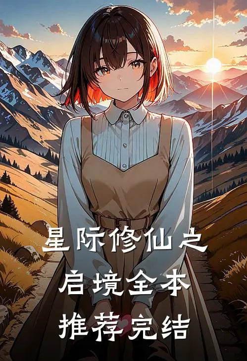星际修仙之启境全本推荐完结