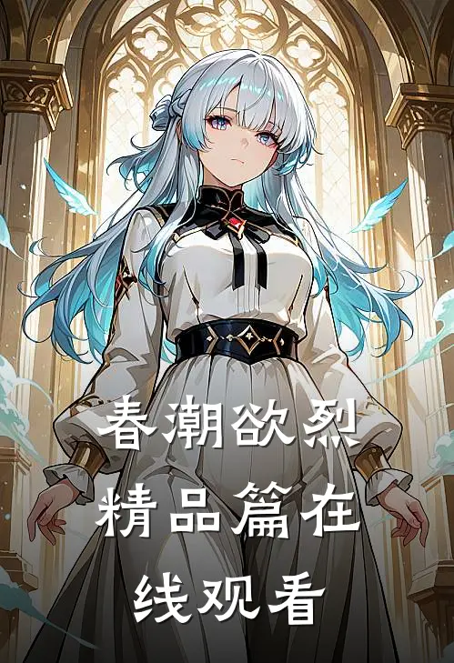 春潮欲烈精品篇在线观看