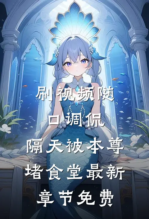 刷视频随口调侃，隔天被本尊堵食堂最新章节免费
