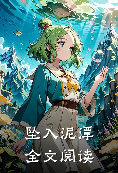 坠入泥潭全文阅读