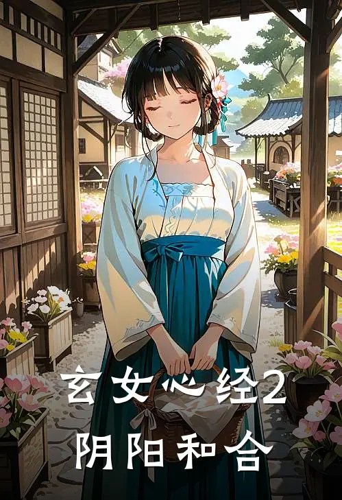 玄女心经2阴阳和合