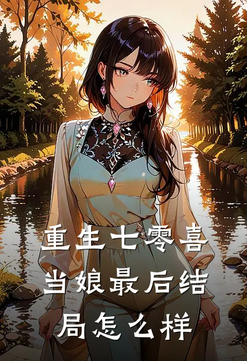重生七零喜当娘最后结局怎么样