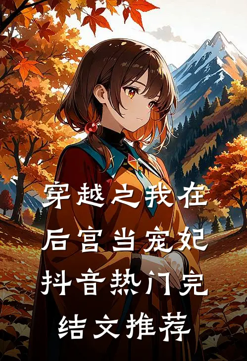 穿越之我在后宫当宠妃抖音热门完结文推荐