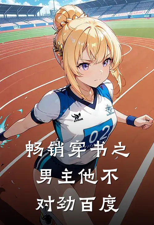 畅销穿书之男主他不对劲百度