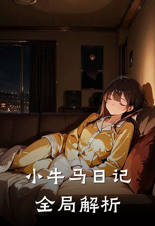 小牛马日记全局解析