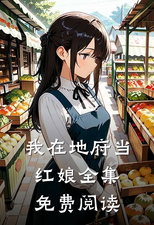 我在地府当红娘 全集免费阅读