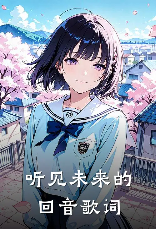 听见未来的回音歌词